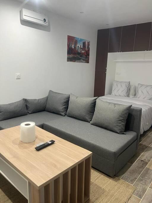 Apartamento Jolystudio Independant Cdg/parc D'expo Villepinte/paris